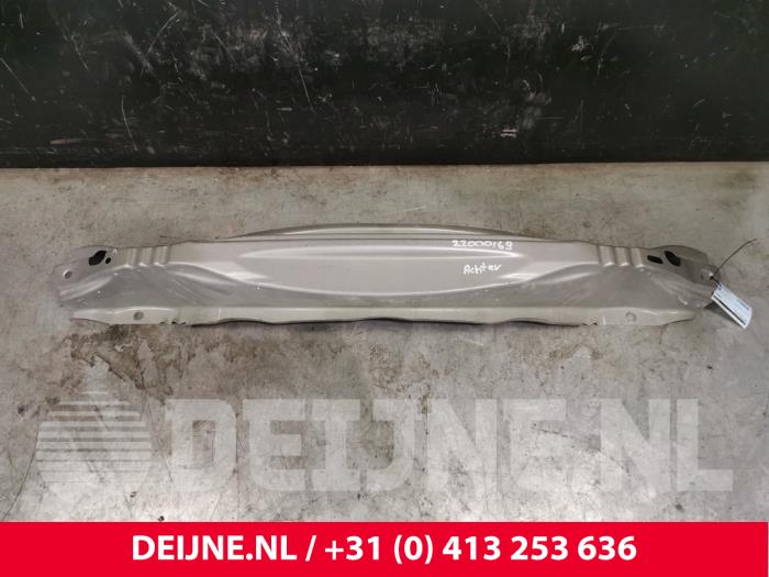 Volvo XC60 Stoßstangeträger hinten O158670