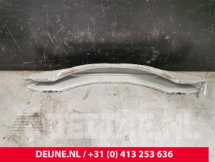 Volvo XC60 Rear bumper frame O158670 photo 2
