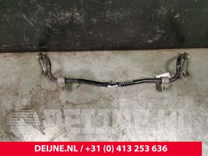 Volvo XC60 Stabilisator vorne O158679 foto 2
