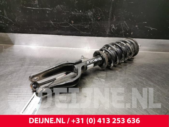 Tesla Model 3 Schokdemperpoot links-voor O158680