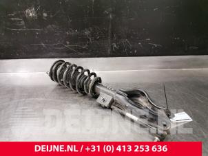 Tesla Model 3 Front shock absorber rod, left O158680 photo 2