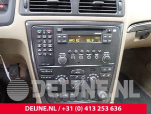 Gebruikte Radio/CD Speler (diversen) Volvo S60 I (RS/HV) 2.0 T 20V Prijs op aanvraag aangeboden door van Deijne Onderdelen Uden B.V.