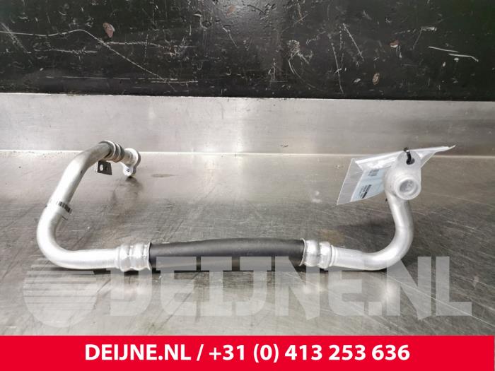Renault Captur Klima Leitung O158710