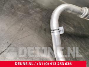 Renault Captur Air conditioning line O158710 photo 3