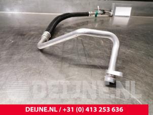 Renault Captur Air conditioning line O158712 photo 2