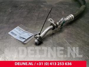 Renault Captur Air conditioning line O158712 photo 3