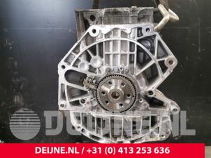 Volkswagen Passat Motor Unterblock O158714 foto 3