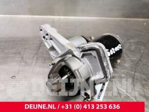Renault Captur Startmotor O158719 foto 2