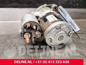 Renault Captur Startmotor O158719 foto 3