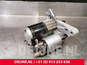 Gebruikte Startmotor Renault Captur (2R) 0.9 Energy TCE 12V Prijs € 80,00 Margeregeling aangeboden door van Deijne Onderdelen Uden B.V.