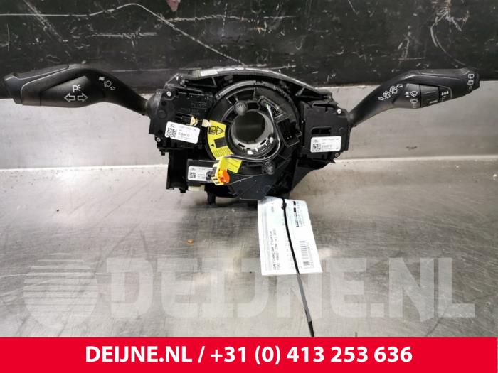 Ford Transit Connect Combischakelaar Stuurkolom O158721