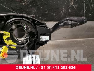 Ford Transit Connect Kombischalter Lenksäule O158721 foto 3