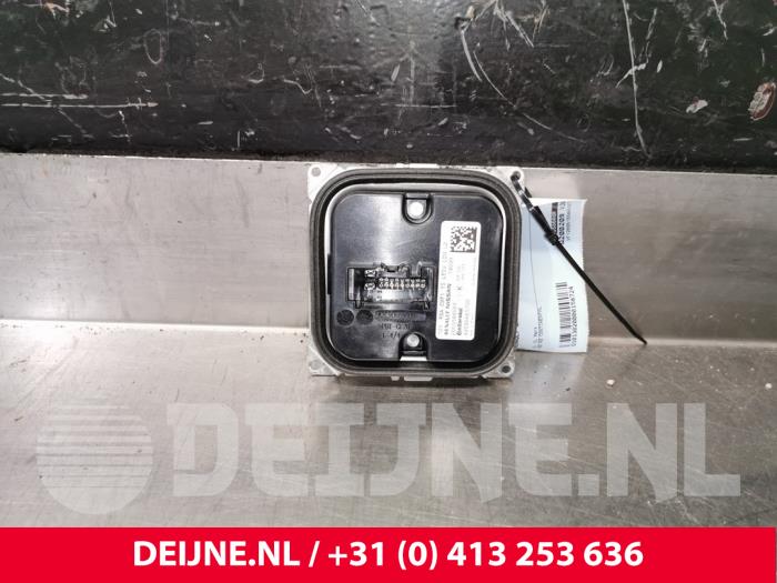 Renault Captur Modul LED-Scheinwerfer O158724