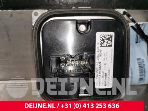 Renault Captur Modul LED-Scheinwerfer O158724 foto 2