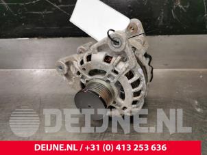 Renault Captur Dynamo O158726 foto 2