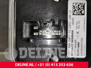 Renault Captur Steuergerät Beleuchtung O158728 foto 3