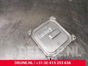 Renault Captur Steuergerät Beleuchtung O158728 foto 2