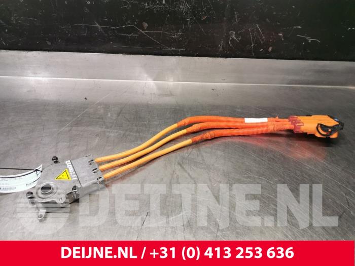 Volvo XC60 HV kabel (hoog voltage) O158731