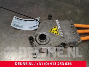 Volvo XC60 Cable high-voltage O158731 photo 2