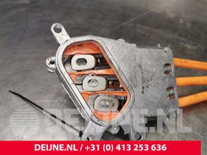 Volvo XC60 Cable high-voltage O158731 photo 3