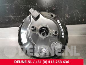 Gebruikte Rembol Volvo XC60 II (UZ) 2.0 T8 16V Hybrid AWD Prijs € 250,00 Margeregeling aangeboden door van Deijne Onderdelen Uden B.V.