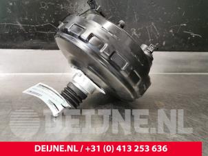 Volvo XC60 Bremskraftverstärker O158744 foto 2