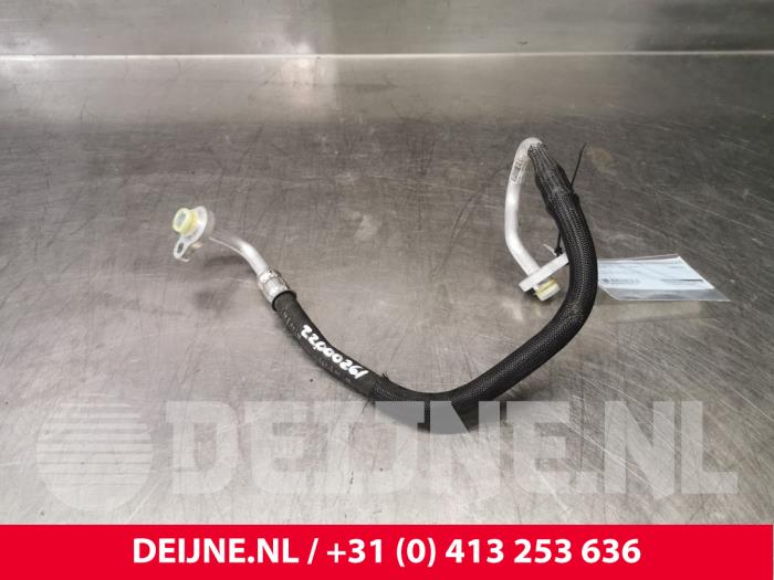 Volvo XC60 Air conditioning line O158747
