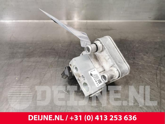 Volvo XC60 Heat exchanger O158748