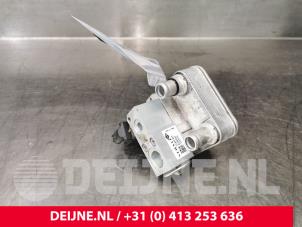 Gebruikte Warmtewisselaar Volvo XC60 II (UZ) 2.0 T8 16V Hybrid AWD Prijs € 250,00 Margeregeling aangeboden door van Deijne Onderdelen Uden B.V.