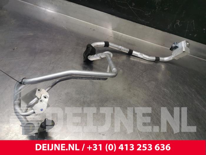 Volvo XC60 Air conditioning line O158749