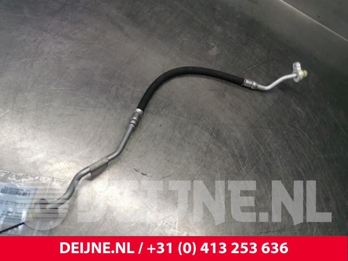 Volvo XC60 Air conditioning line O158750