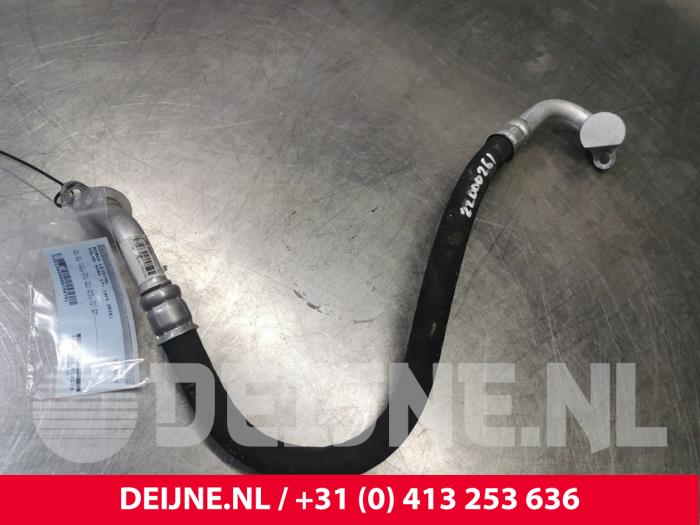Volvo XC60 Air conditioning line O158751