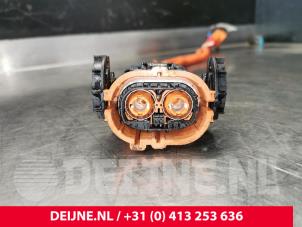 Volvo XC60 Hochspannungskabel O158752 foto 3