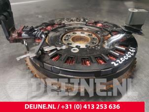 Volvo XC60 Dynamo O158760 foto 2