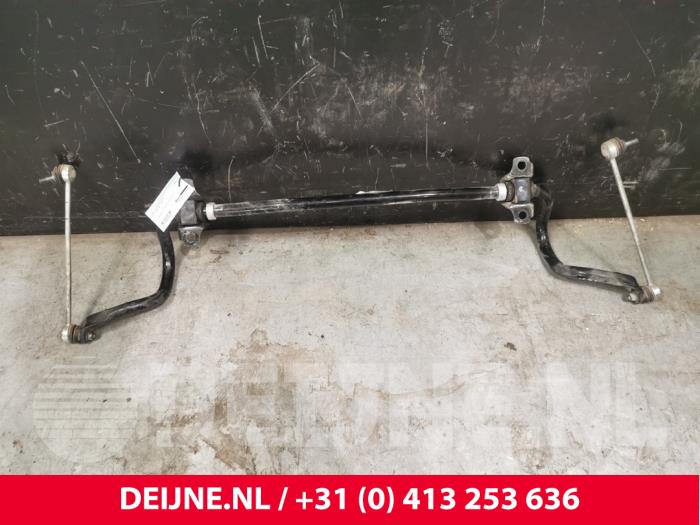 Volvo XC60 Stabilisator vorne O158761