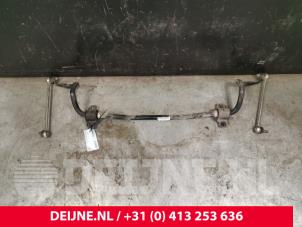 Volvo XC60 Stabilisator vorne O158761 foto 2