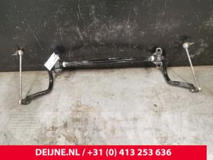 Gebruikte Stabilisatorstang voor Volvo XC60 I (DZ) 3.0 T6 24V AWD Prijs € 40,00 Margeregeling aangeboden door van Deijne Onderdelen Uden B.V.