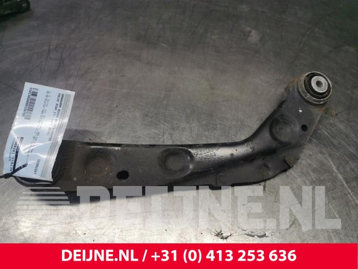 Volvo XC60 Querlenker oben rechts hinten O158765