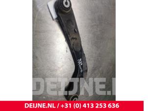 Volvo XC60 Rear upper wishbone, right O158765 photo 2