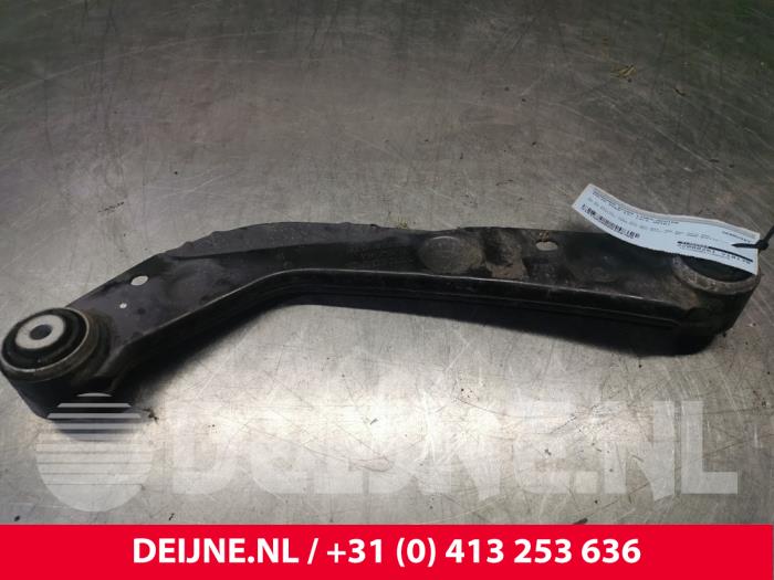 Volvo XC60 Querlenker oben links hinten O158766