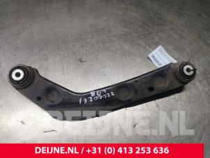 Volvo XC60 Rear upper wishbone, left O158766 photo 2