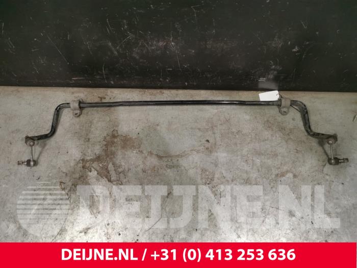Volvo XC60 Stabilisatorstang achter O158768