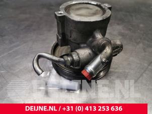 Peugeot Bipper Lenkkraftverstärker Pumpe O158779 foto 2