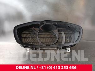 Volvo V40 Tacho - Kombiinstrument KM O158802 foto 2
