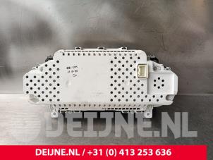 Volvo V40 Tacho - Kombiinstrument KM O158802 foto 3