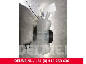 Volvo XC60 Ausgleichsbehälter O158844 foto 2