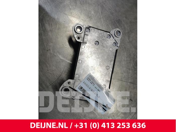 Volvo XC60 Airbag Module O158848