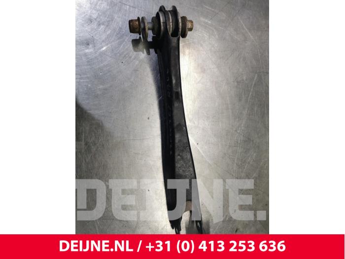 Volvo XC60 Querlenker unten rechts hinten O158851