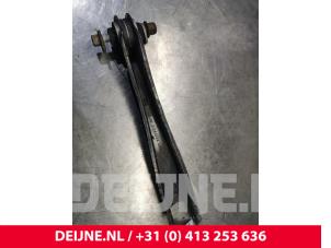 Volvo XC60 Querlenker unten rechts hinten O158851 foto 2