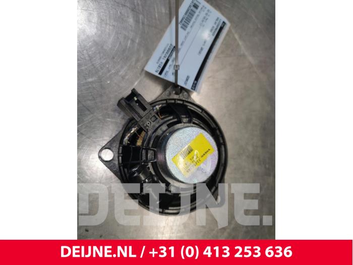 Volvo XC60 Luidspreker O158862